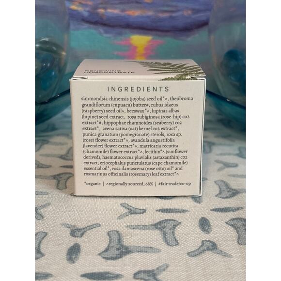 Live Botanical Renewing Concentrate - Picture 3 of 5